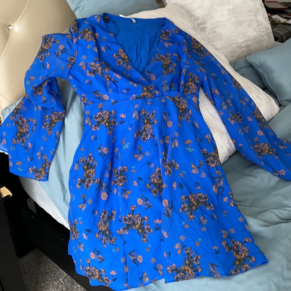 Free people dress